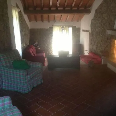 Antica Casa Colonica In Pietra In Toscana Cigliano (Florence)