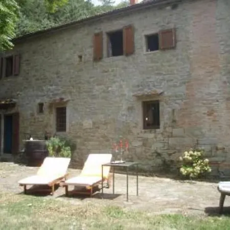 Holiday home Antica Casa Colonica In Pietra In Toscana *